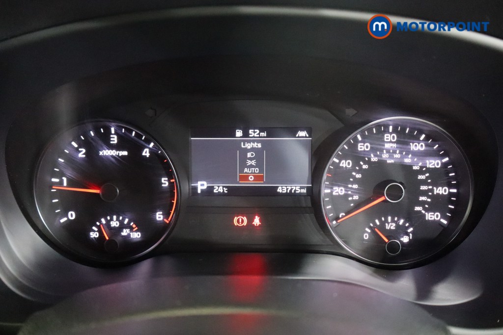 KIA Sportage Gt-Line S Automatic Diesel SUV - Stock Number (1561756) - 2nd supplementary image