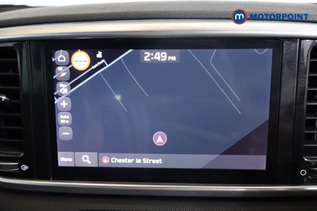 KIA Sportage Gt-Line S Automatic Diesel SUV - Stock Number (1561756) - 5th supplementary image