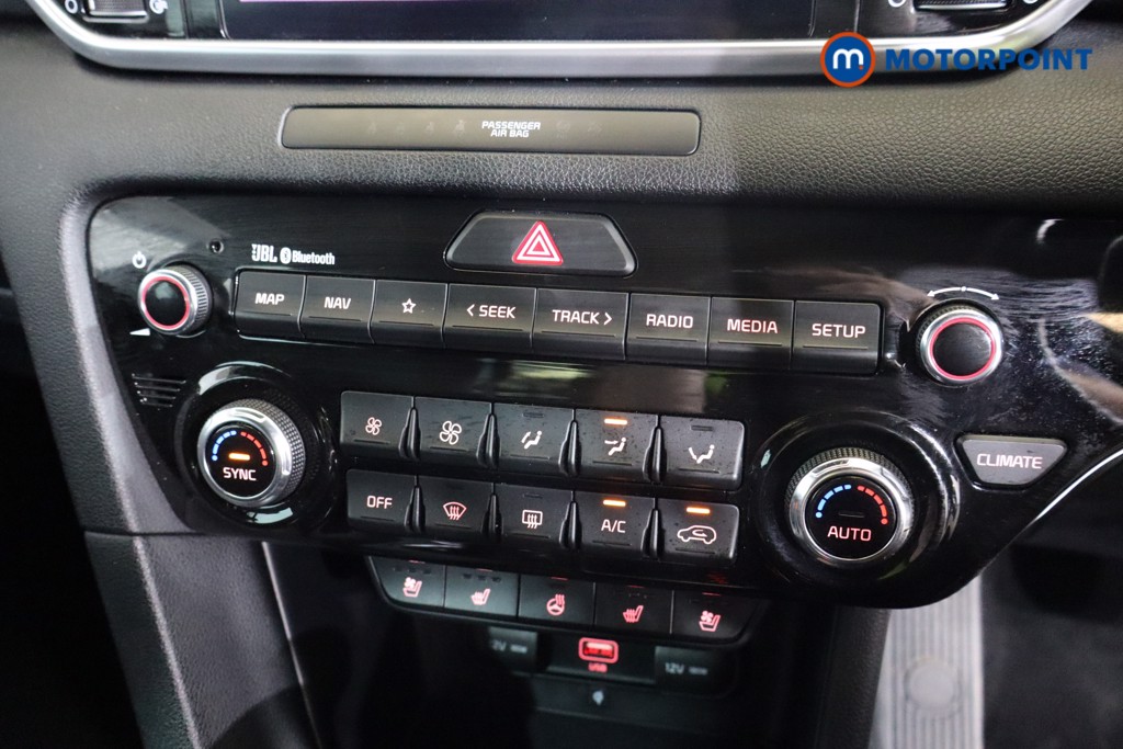KIA Sportage Gt-Line S Automatic Diesel SUV - Stock Number (1561756) - 10th supplementary image