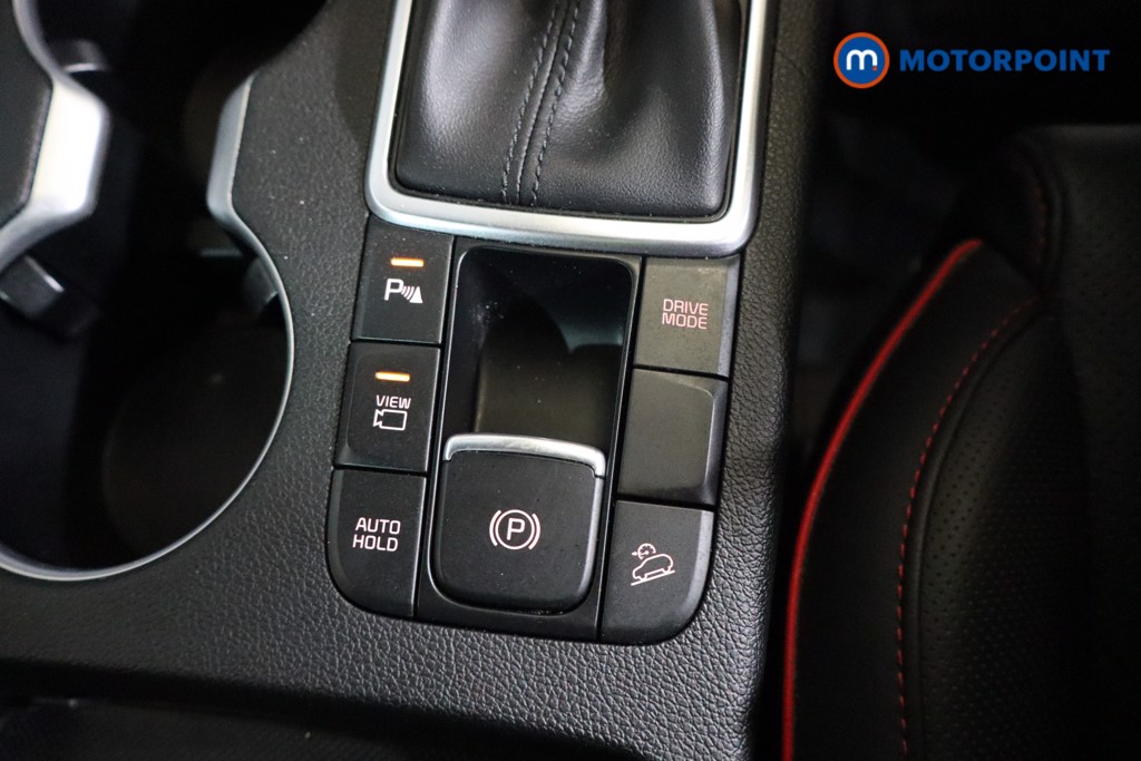 KIA Sportage Gt-Line S Automatic Diesel SUV - Stock Number (1561756) - 12th supplementary image