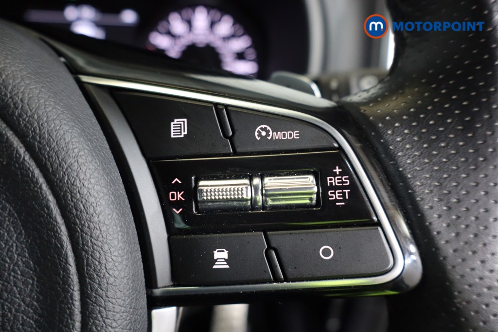 KIA Sportage Gt-Line S Automatic Diesel SUV - Stock Number (1561756) - 14th supplementary image