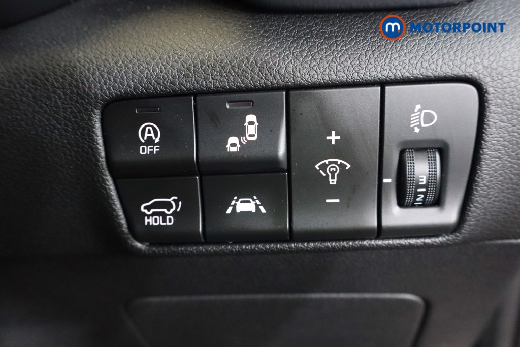 KIA Sportage Gt-Line S Automatic Diesel SUV - Stock Number (1561756) - 17th supplementary image