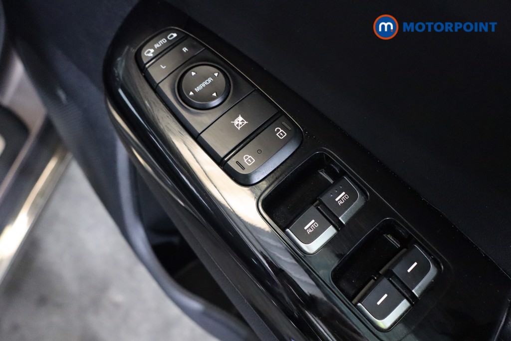 KIA Sportage Gt-Line S Automatic Diesel SUV - Stock Number (1561756) - 19th supplementary image