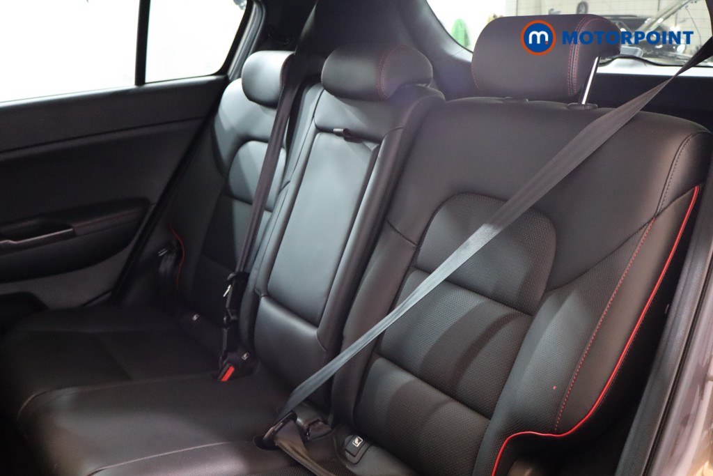 KIA Sportage Gt-Line S Automatic Diesel SUV - Stock Number (1561756) - 22nd supplementary image