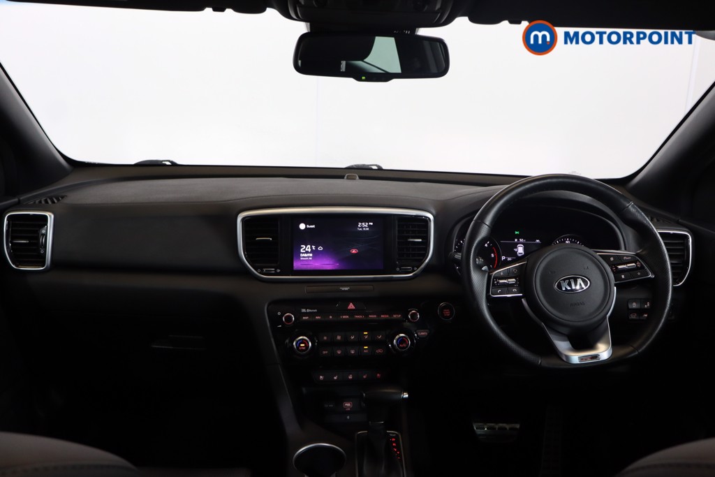 KIA Sportage Gt-Line S Automatic Diesel SUV - Stock Number (1561756) - 25th supplementary image