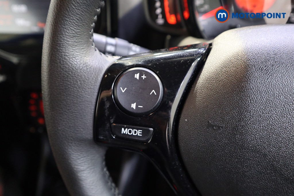 Peugeot 108 Collection Manual Petrol Hatchback - Stock Number (1561999) - 3rd supplementary image