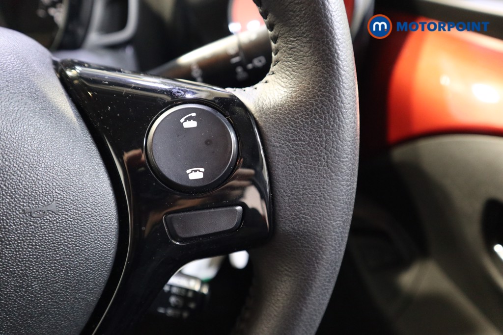 Peugeot 108 Collection Manual Petrol Hatchback - Stock Number (1561999) - 4th supplementary image