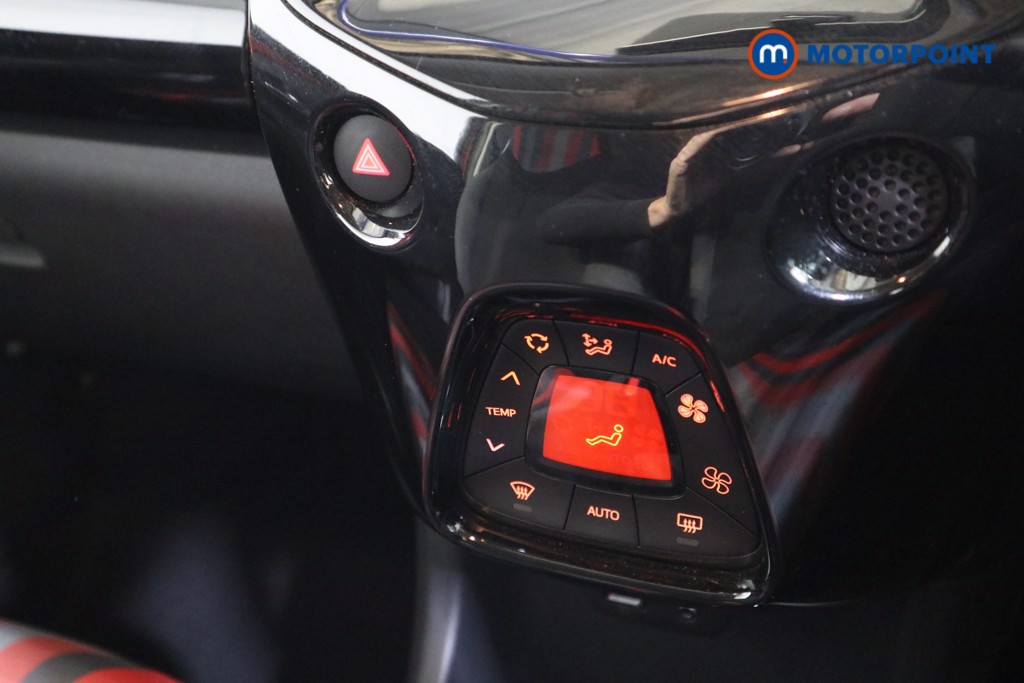 Peugeot 108 Collection Manual Petrol Hatchback - Stock Number (1561999) - 7th supplementary image