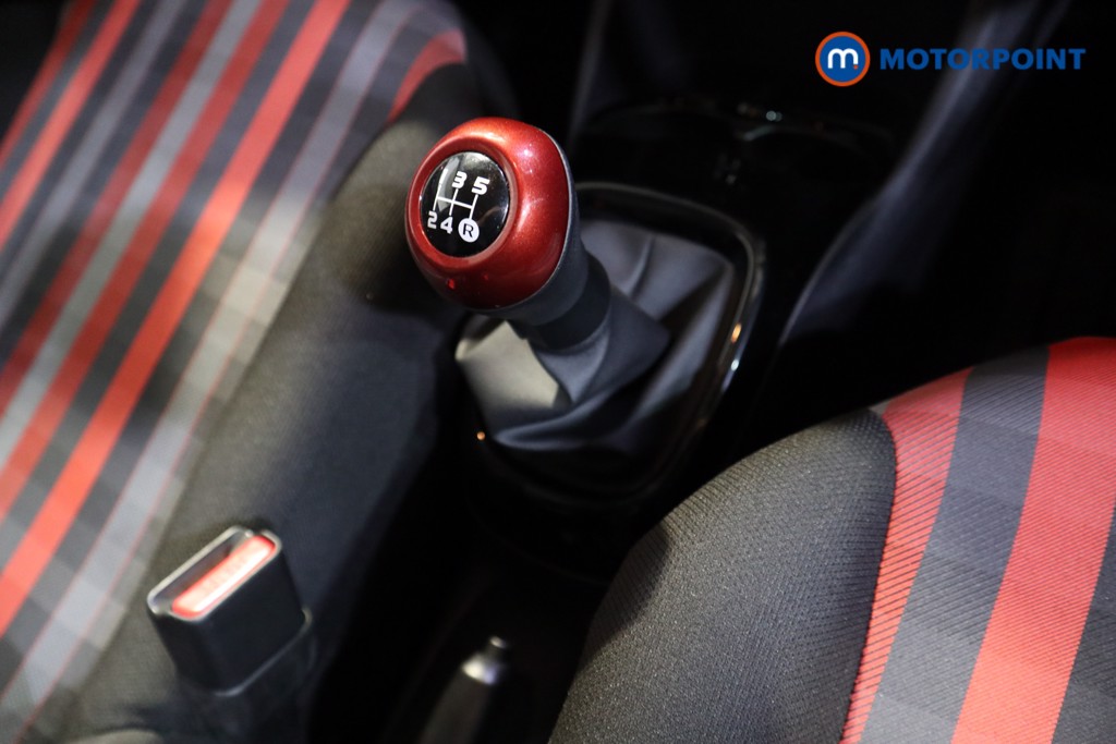 Peugeot 108 Collection Manual Petrol Hatchback - Stock Number (1561999) - 8th supplementary image
