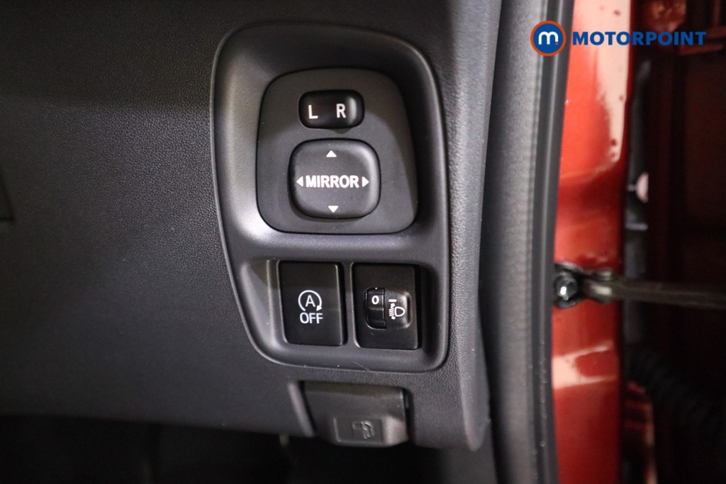 Peugeot 108 Collection Manual Petrol Hatchback - Stock Number (1561999) - 9th supplementary image