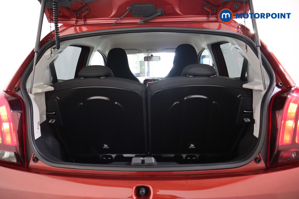 Peugeot 108 Collection Manual Petrol Hatchback - Stock Number (1561999) - 13th supplementary image