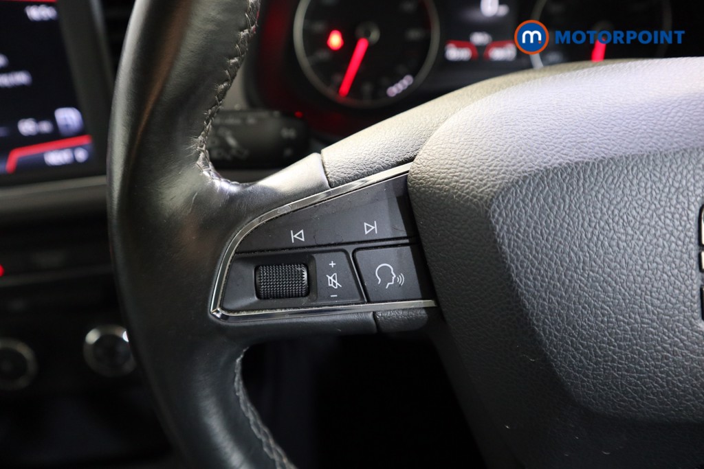 Seat Leon Se Dynamic Manual Petrol Estate - Stock Number (1562372) - 3rd supplementary image