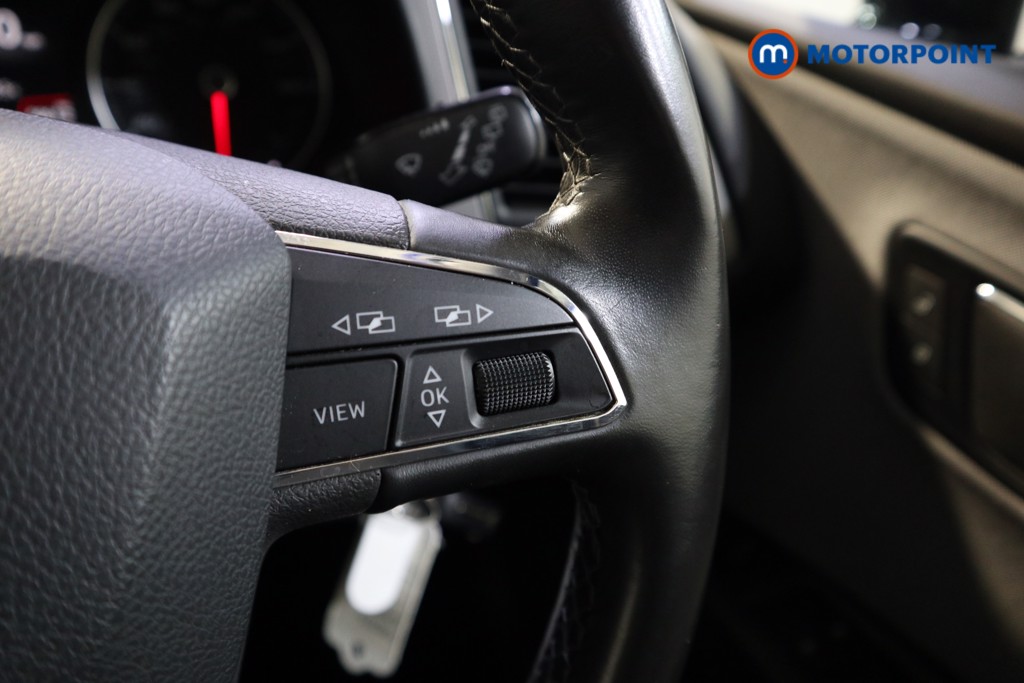 Seat Leon Se Dynamic Manual Petrol Estate - Stock Number (1562372) - 4th supplementary image