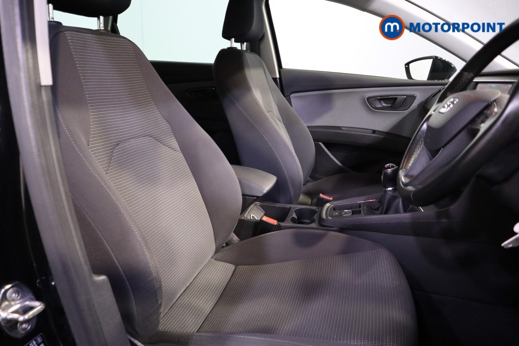 Seat Leon Se Dynamic Manual Petrol Estate - Stock Number (1562372) - 12th supplementary image