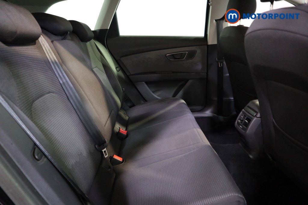 Seat Leon Se Dynamic Manual Petrol Estate - Stock Number (1562372) - 13th supplementary image