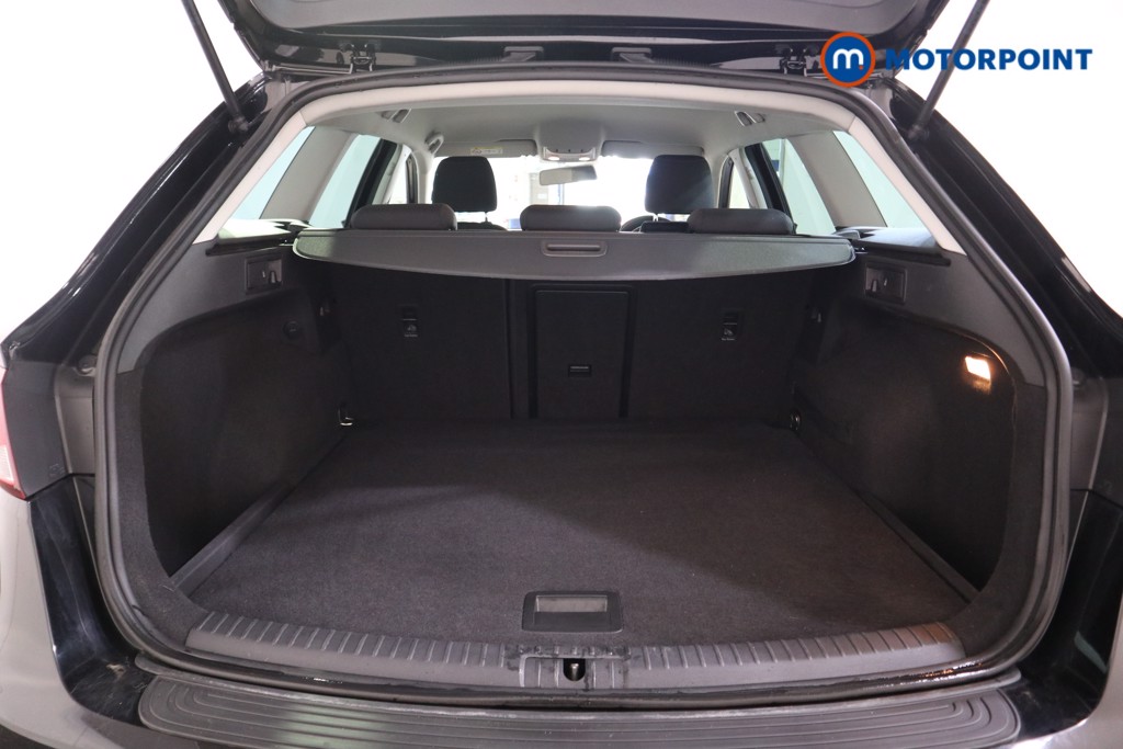 Seat Leon Se Dynamic Manual Petrol Estate - Stock Number (1562372) - 14th supplementary image