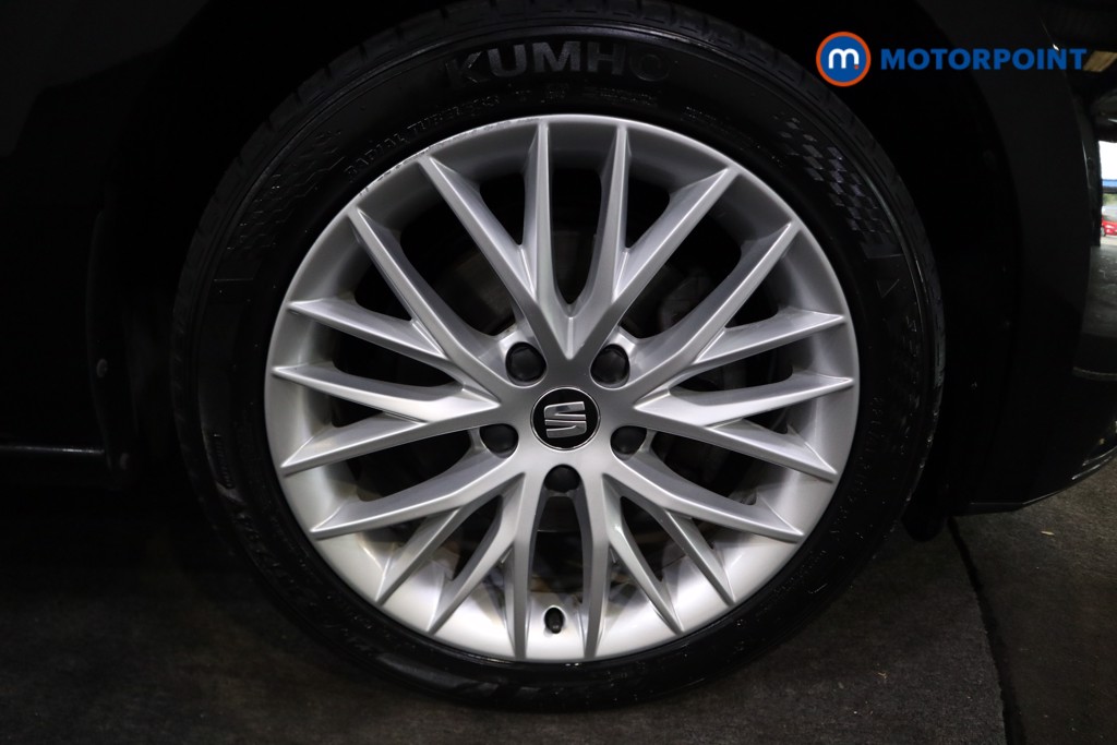 Seat Leon Se Dynamic Manual Petrol Estate - Stock Number (1562372) - 16th supplementary image