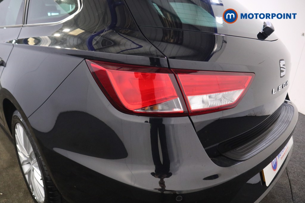 Seat Leon Se Dynamic Manual Petrol Estate - Stock Number (1562372) - 20th supplementary image