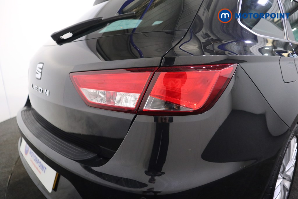 Seat Leon Se Dynamic Manual Petrol Estate - Stock Number (1562372) - 21st supplementary image