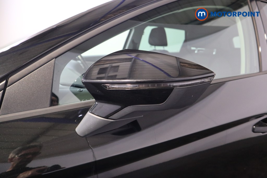 Seat Leon Se Dynamic Manual Petrol Estate - Stock Number (1562372) - 23rd supplementary image