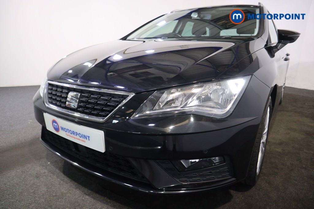 Seat Leon Se Dynamic Manual Petrol Estate - Stock Number (1562372) - 24th supplementary image