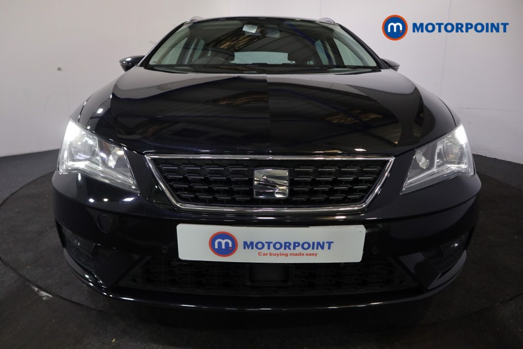 Seat Leon Se Dynamic Manual Petrol Estate - Stock Number (1562372) - 25th supplementary image