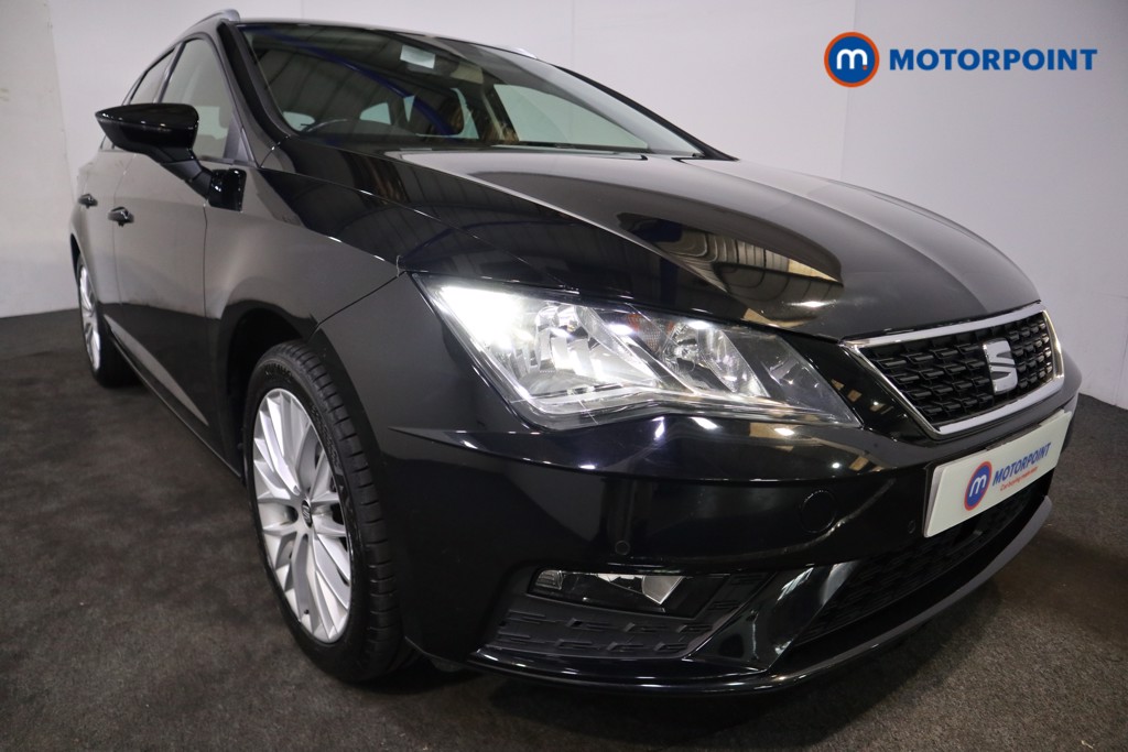 Seat Leon Se Dynamic Manual Petrol Estate - Stock Number (1562372) - 26th supplementary image