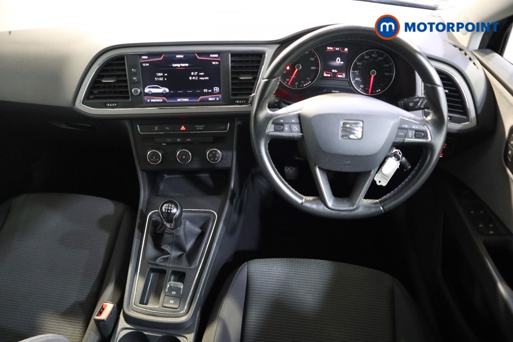 Seat Leon Se Dynamic Manual Petrol Estate - Stock Number (1562372) - 1st supplementary image