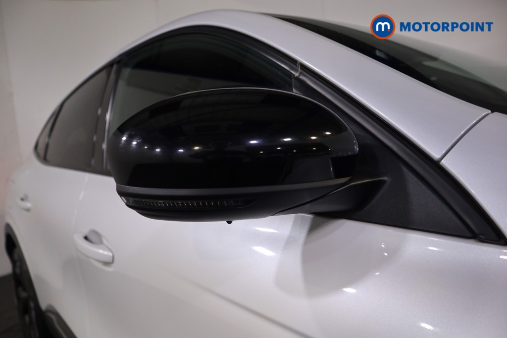 Renault Arkana R.S. Line Automatic Petrol-Electric Hybrid SUV - Stock Number (1562473) - 11th supplementary image