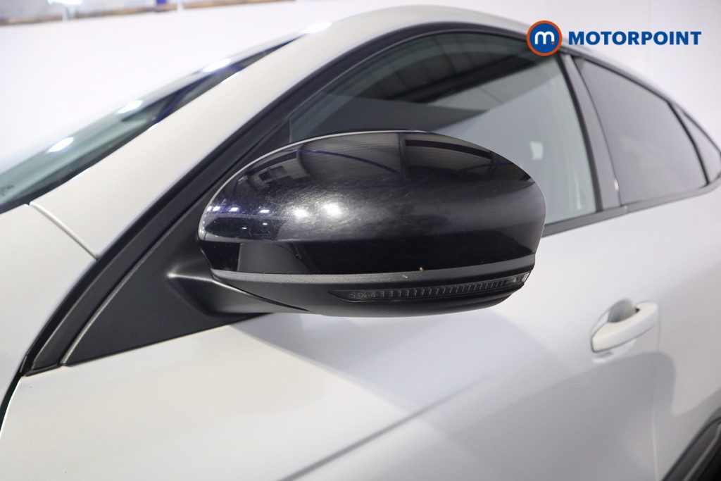 Renault Arkana R.S. Line Automatic Petrol-Electric Hybrid SUV - Stock Number (1562473) - 12th supplementary image