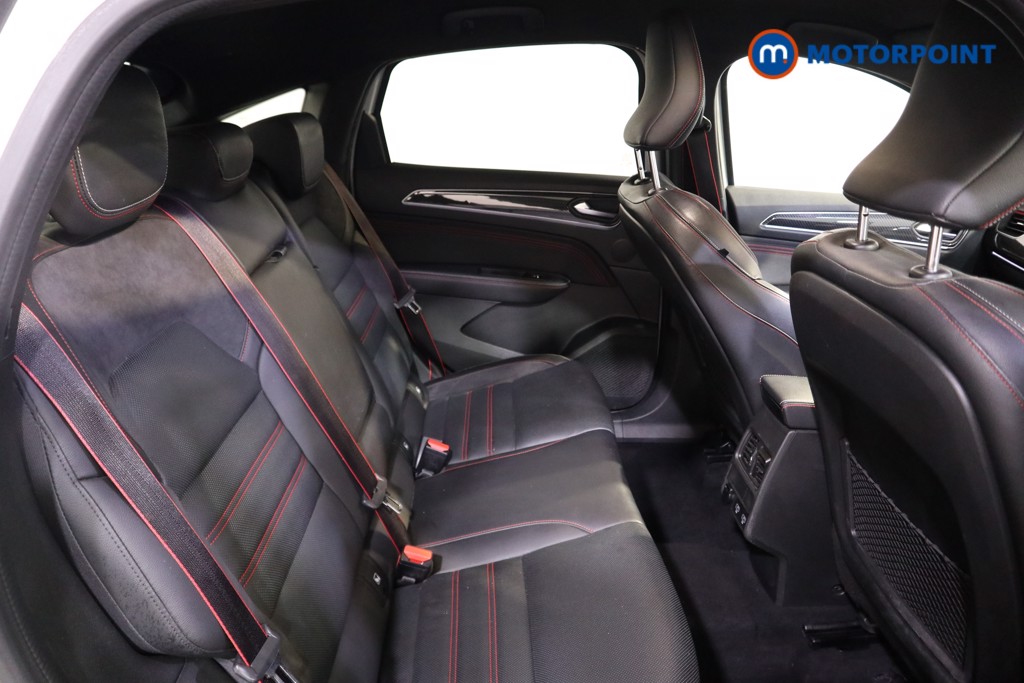 Renault Arkana R.S. Line Automatic Petrol-Electric Hybrid SUV - Stock Number (1562473) - 1st supplementary image