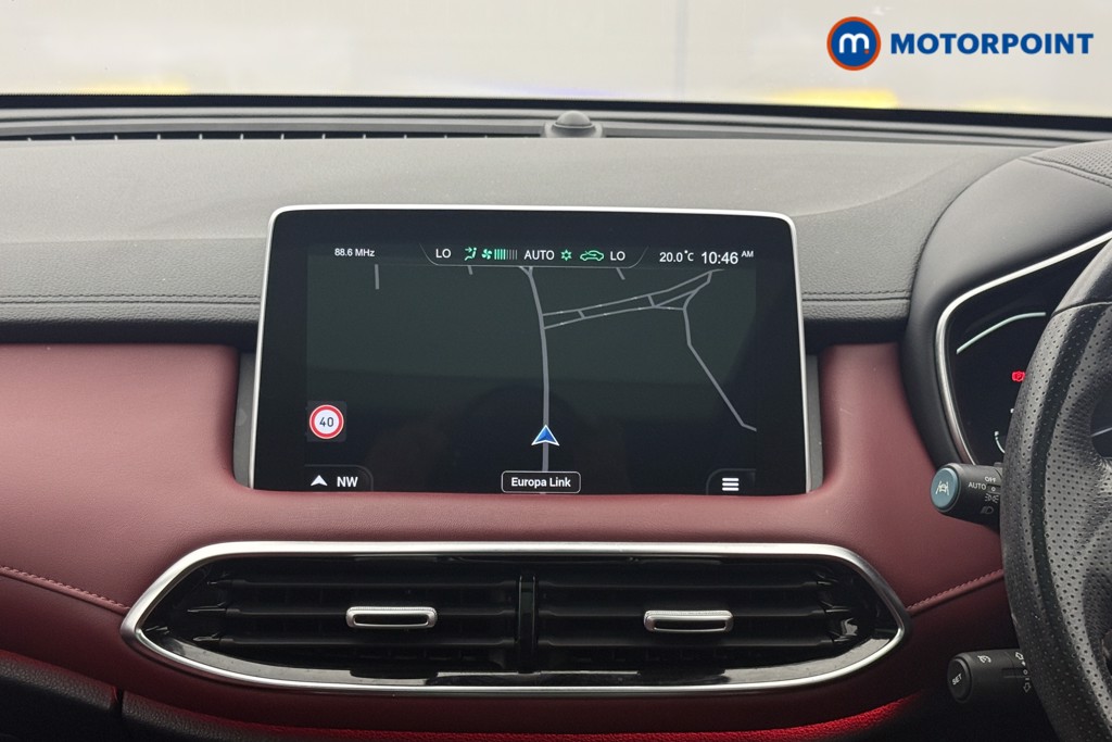 Mg Motor Uk HS Exclusive Manual Petrol SUV - Stock Number (1562494) - 2nd supplementary image
