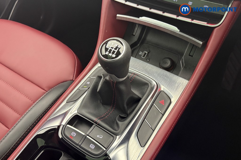 Mg Motor Uk HS Exclusive Manual Petrol SUV - Stock Number (1562494) - 5th supplementary image