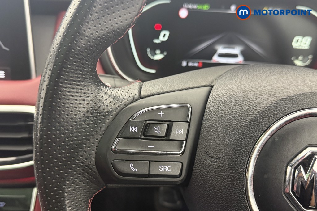 Mg Motor Uk HS Exclusive Manual Petrol SUV - Stock Number (1562494) - 6th supplementary image