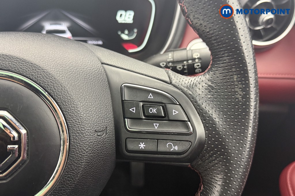 Mg Motor Uk HS Exclusive Manual Petrol SUV - Stock Number (1562494) - 7th supplementary image