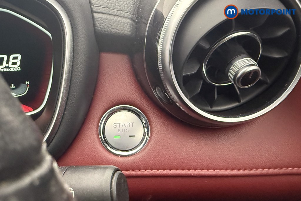 Mg Motor Uk HS Exclusive Manual Petrol SUV - Stock Number (1562494) - 8th supplementary image