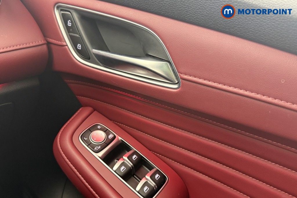 Mg Motor Uk HS Exclusive Manual Petrol SUV - Stock Number (1562494) - 9th supplementary image
