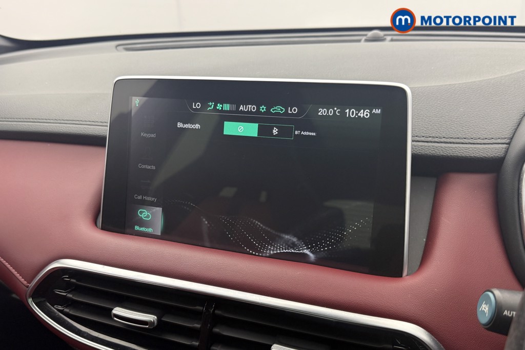 Mg Motor Uk HS Exclusive Manual Petrol SUV - Stock Number (1562494) - 11th supplementary image