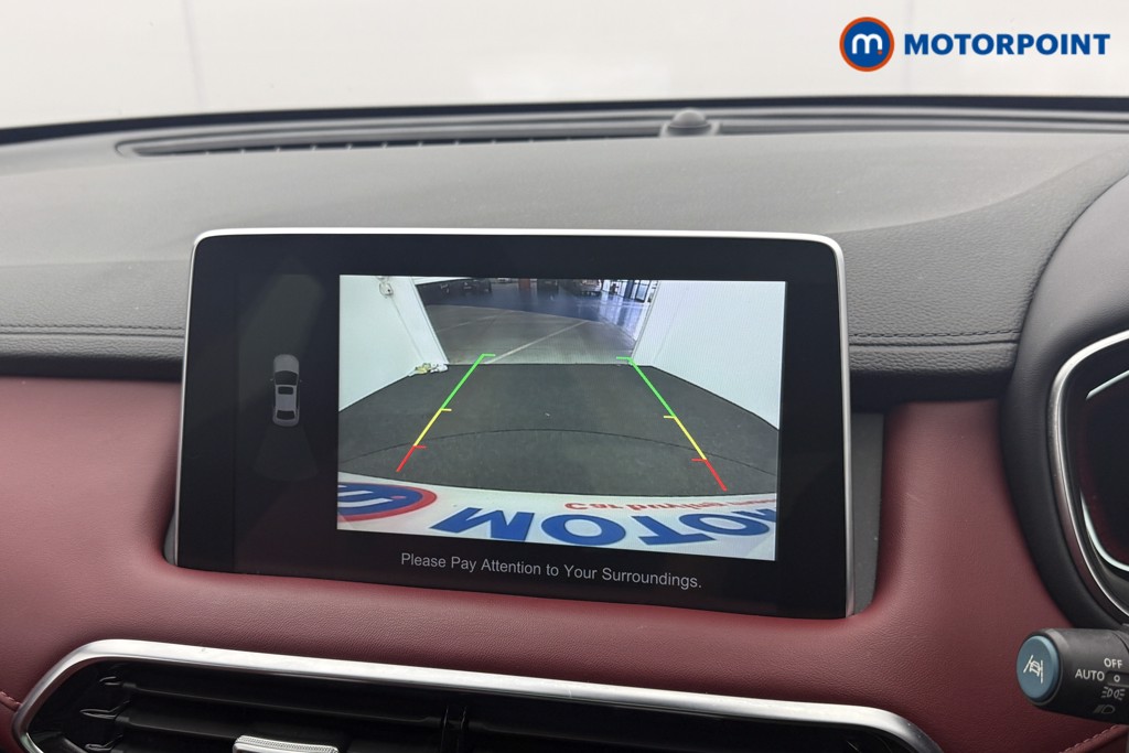 Mg Motor Uk HS Exclusive Manual Petrol SUV - Stock Number (1562494) - 13th supplementary image