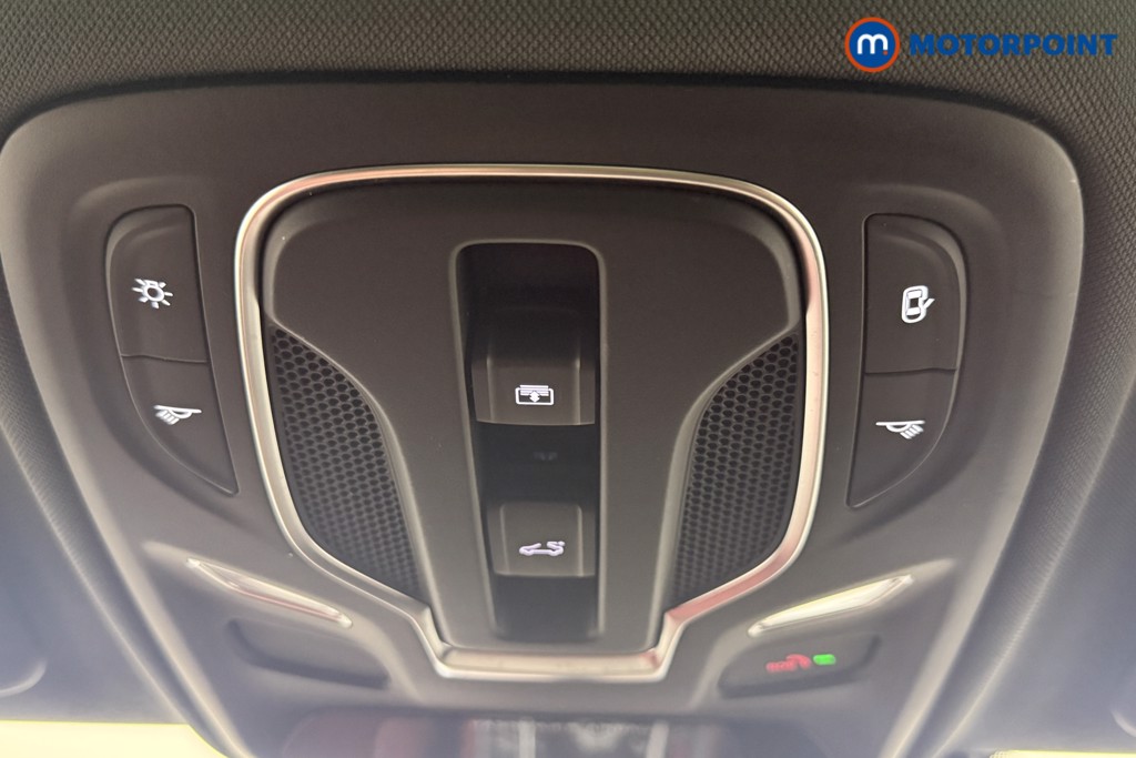 Mg Motor Uk HS Exclusive Manual Petrol SUV - Stock Number (1562494) - 14th supplementary image