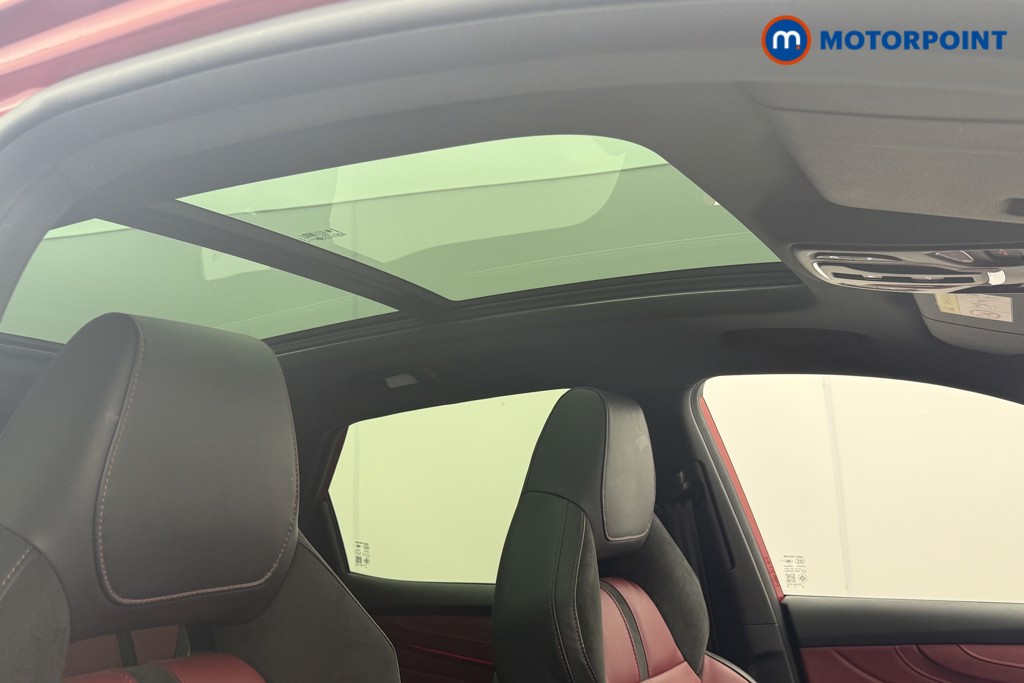 Mg Motor Uk HS Exclusive Manual Petrol SUV - Stock Number (1562494) - 15th supplementary image