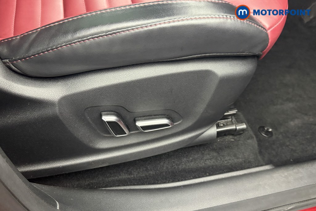Mg Motor Uk HS Exclusive Manual Petrol SUV - Stock Number (1562494) - 16th supplementary image