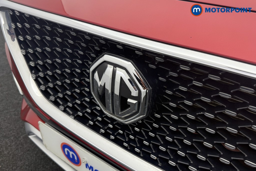 Mg Motor Uk HS Exclusive Manual Petrol SUV - Stock Number (1562494) - 20th supplementary image