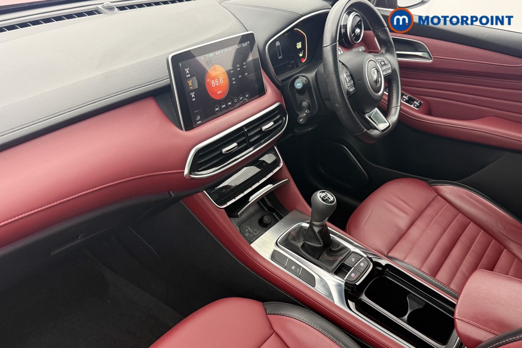 Mg Motor Uk HS Exclusive Manual Petrol SUV - Stock Number (1562494) - 21st supplementary image