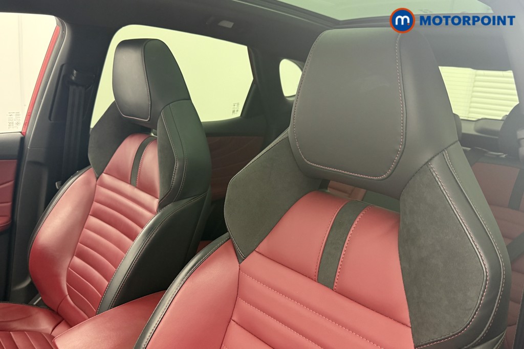 Mg Motor Uk HS Exclusive Manual Petrol SUV - Stock Number (1562494) - 22nd supplementary image