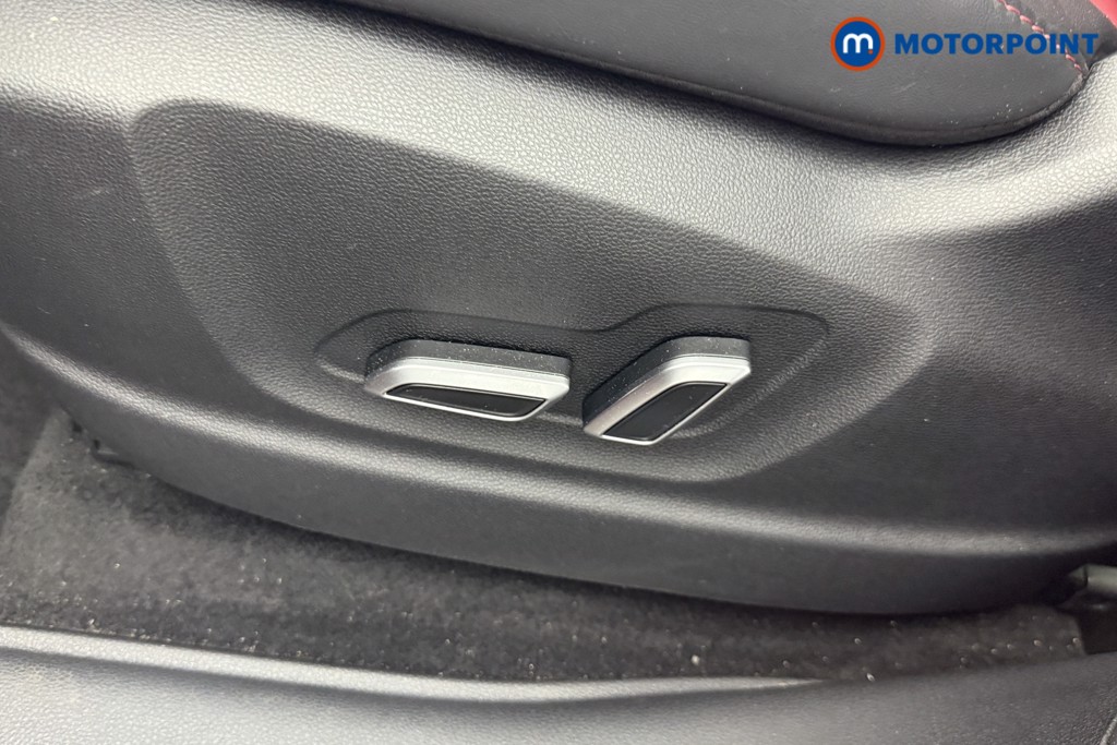 Mg Motor Uk HS Exclusive Manual Petrol SUV - Stock Number (1562494) - 23rd supplementary image