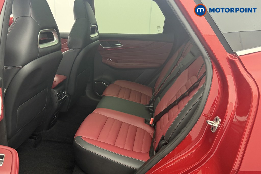 Mg Motor Uk HS Exclusive Manual Petrol SUV - Stock Number (1562494) - 24th supplementary image