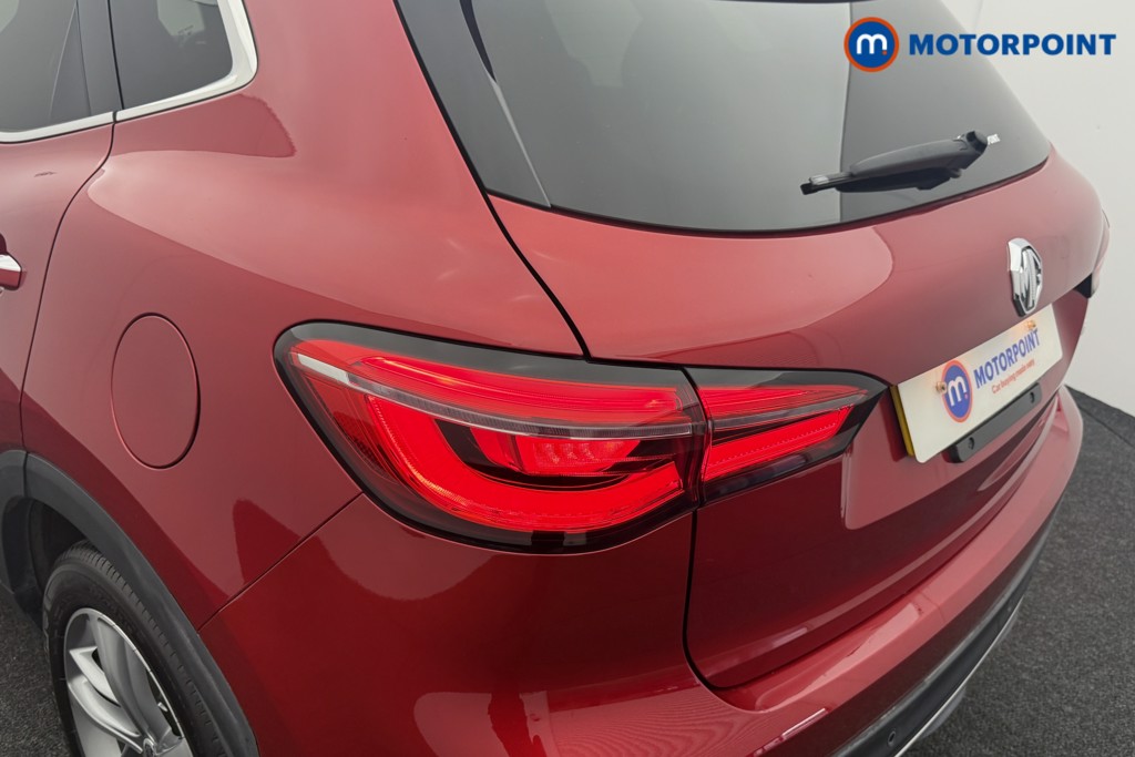 Mg Motor Uk HS Exclusive Manual Petrol SUV - Stock Number (1562494) - 25th supplementary image