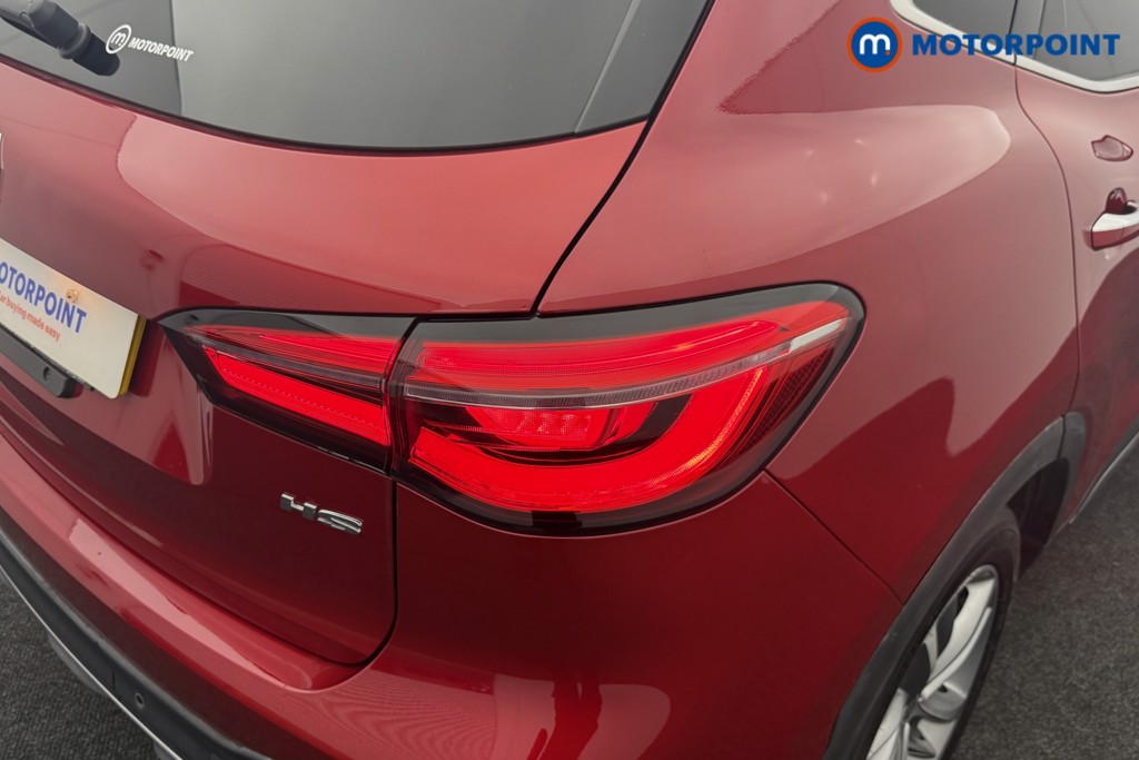 Mg Motor Uk HS Exclusive Manual Petrol SUV - Stock Number (1562494) - 26th supplementary image