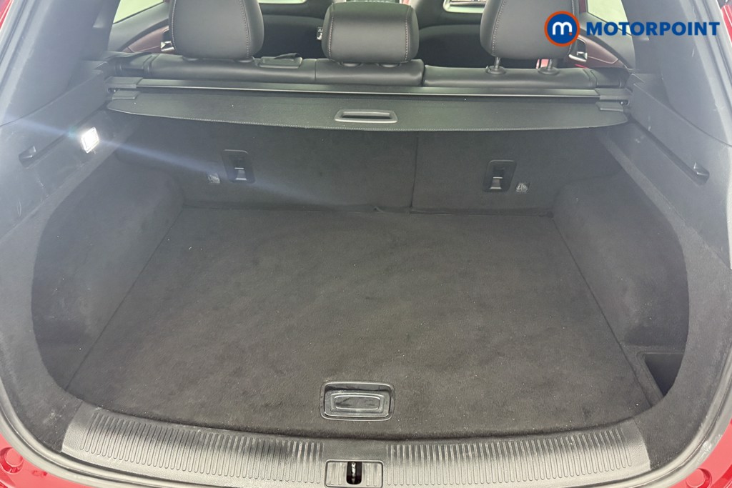 Mg Motor Uk HS Exclusive Manual Petrol SUV - Stock Number (1562494) - 28th supplementary image